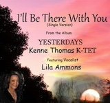 Lush jazz ballad sung by international songstress, Ms Lila Ammons